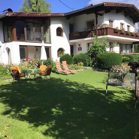 Comfortable Apartment In A Beautiful Surrounding Sautens Exterior photo