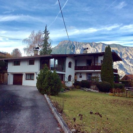 Comfortable Apartment In A Beautiful Surrounding Sautens Exterior photo
