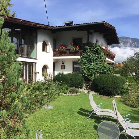 Comfortable Apartment In A Beautiful Surrounding Sautens Exterior photo