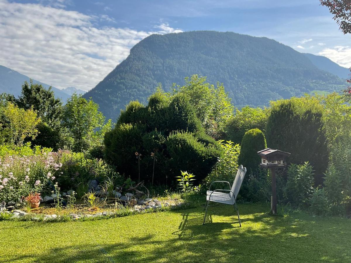 Comfortable Apartment In A Beautiful Surrounding Sautens Exterior photo