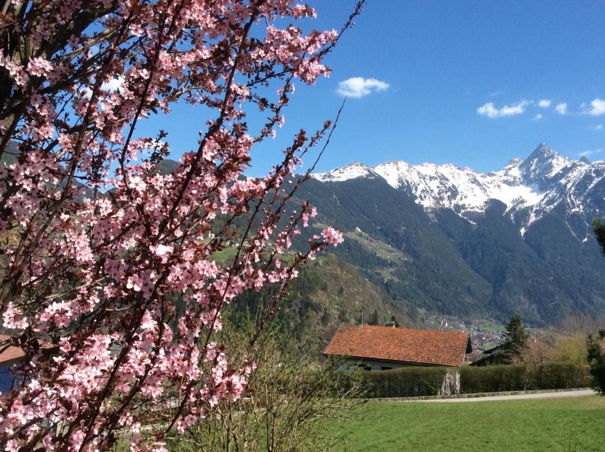Comfortable Apartment In A Beautiful Surrounding Sautens Exterior photo