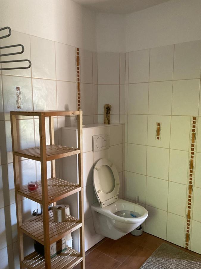 Comfortable Apartment In A Beautiful Surrounding Sautens Exterior photo