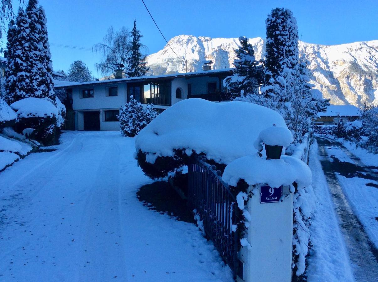 Comfortable Apartment In A Beautiful Surrounding Sautens Exterior photo
