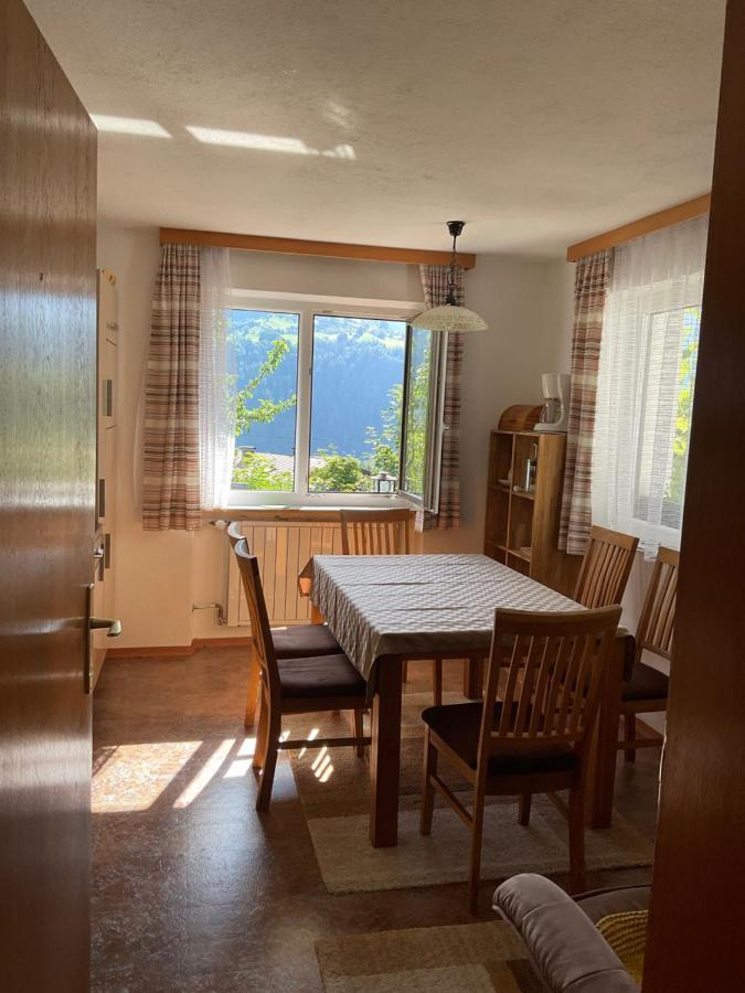 Comfortable Apartment In A Beautiful Surrounding Sautens Exterior photo