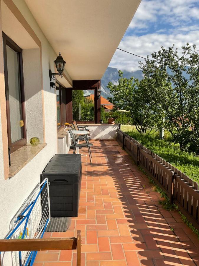 Comfortable Apartment In A Beautiful Surrounding Sautens Exterior photo
