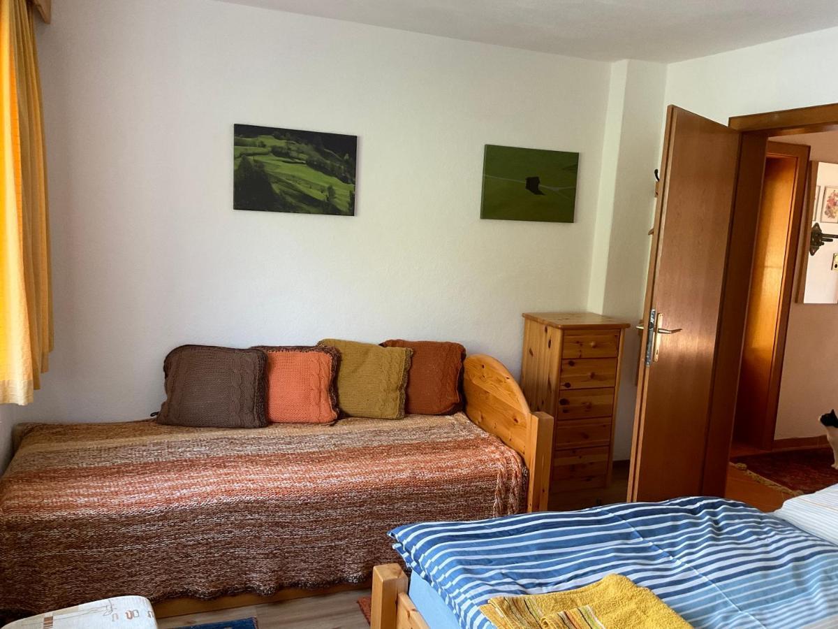 Comfortable Apartment In A Beautiful Surrounding Sautens Exterior photo