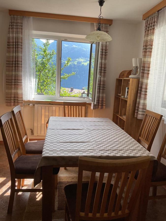 Comfortable Apartment In A Beautiful Surrounding Sautens Exterior photo