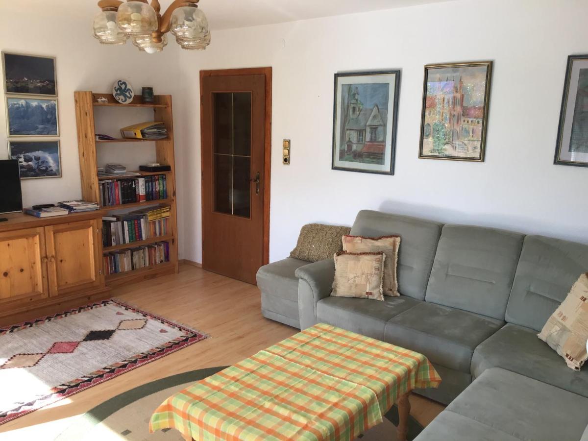 Comfortable Apartment In A Beautiful Surrounding Sautens Exterior photo