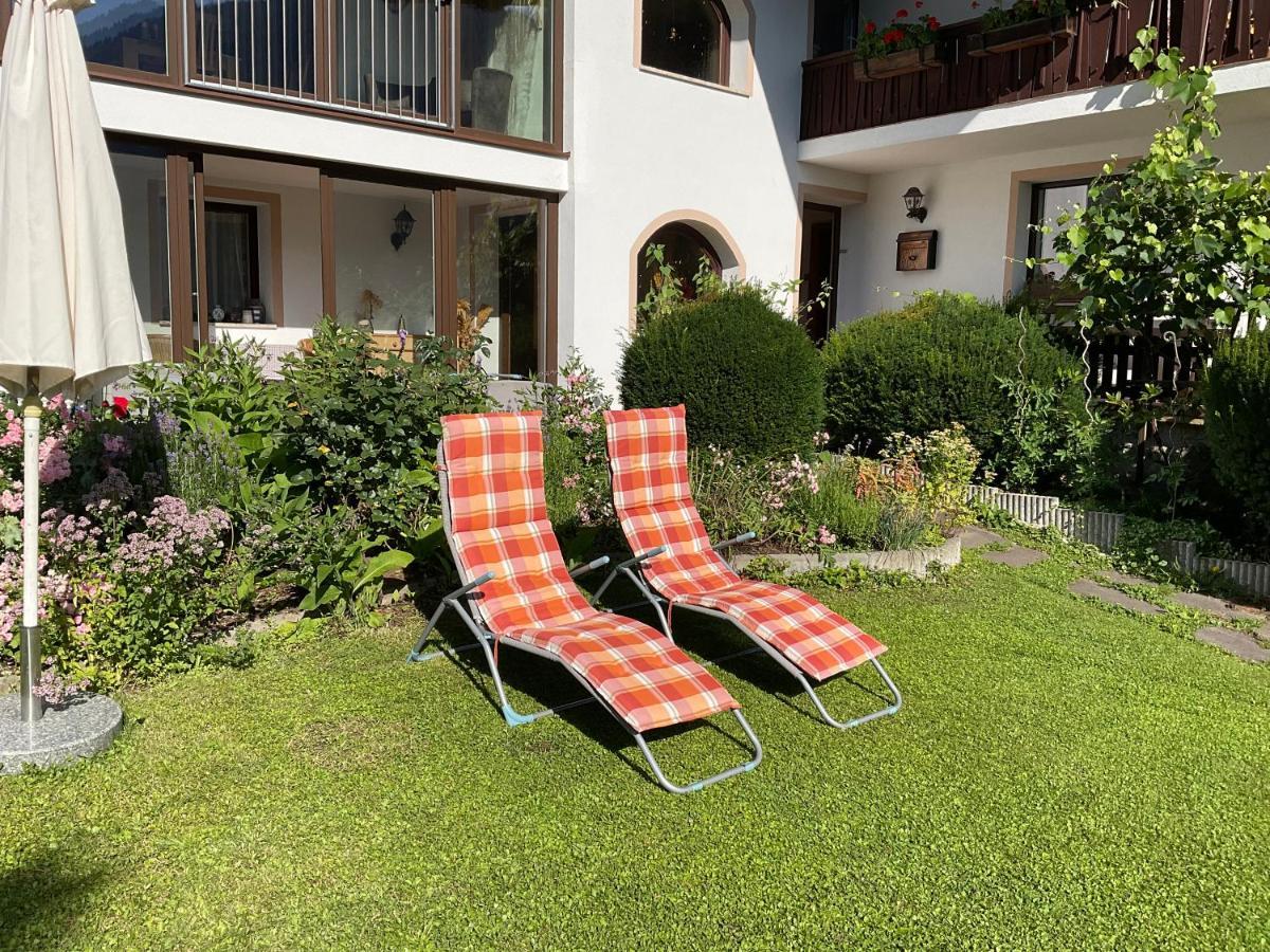Comfortable Apartment In A Beautiful Surrounding Sautens Exterior photo