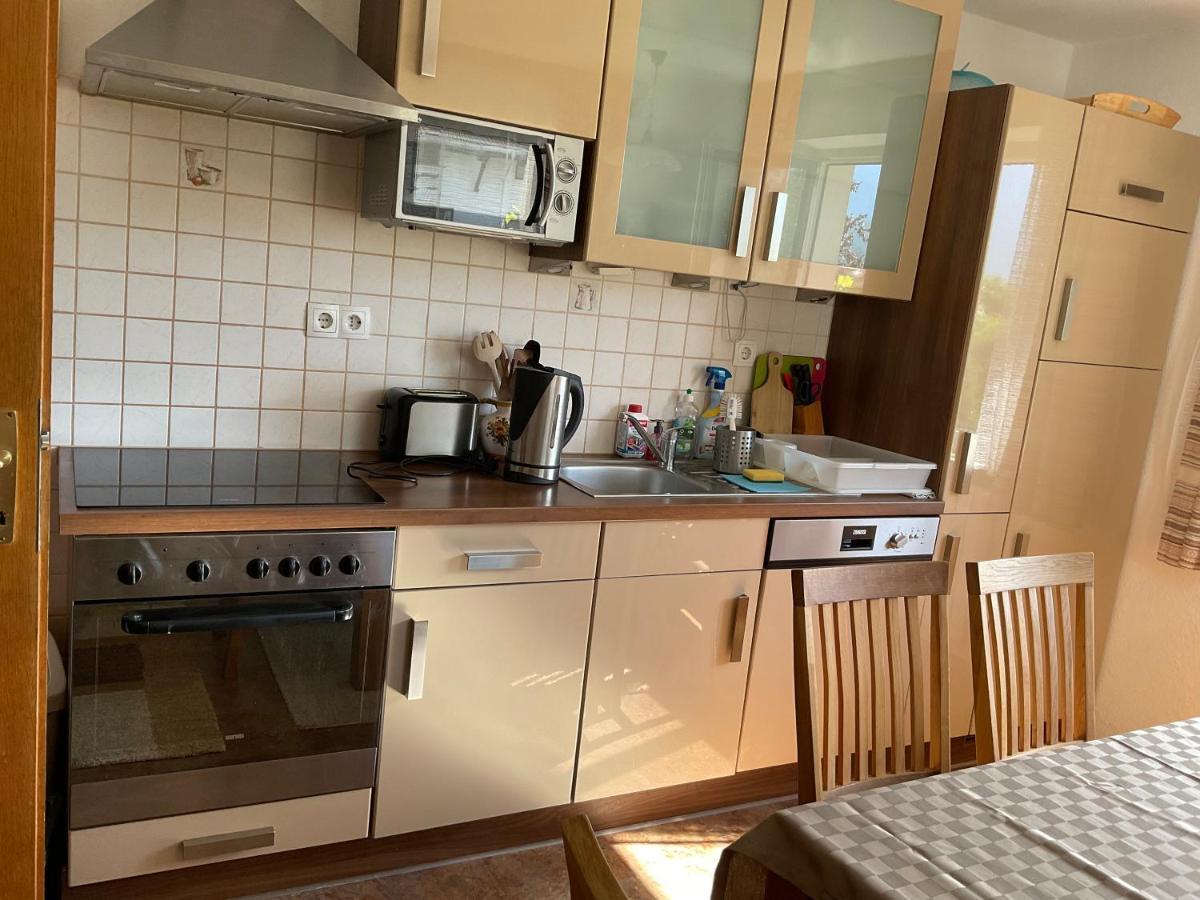 Comfortable Apartment In A Beautiful Surrounding Sautens Exterior photo