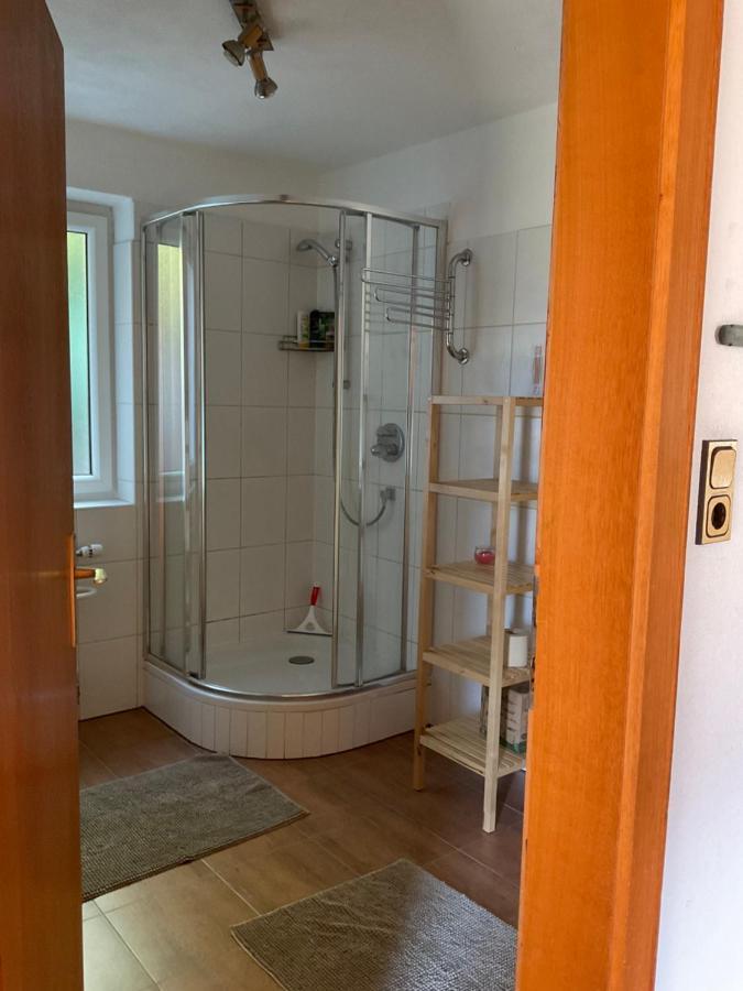 Comfortable Apartment In A Beautiful Surrounding Sautens Exterior photo