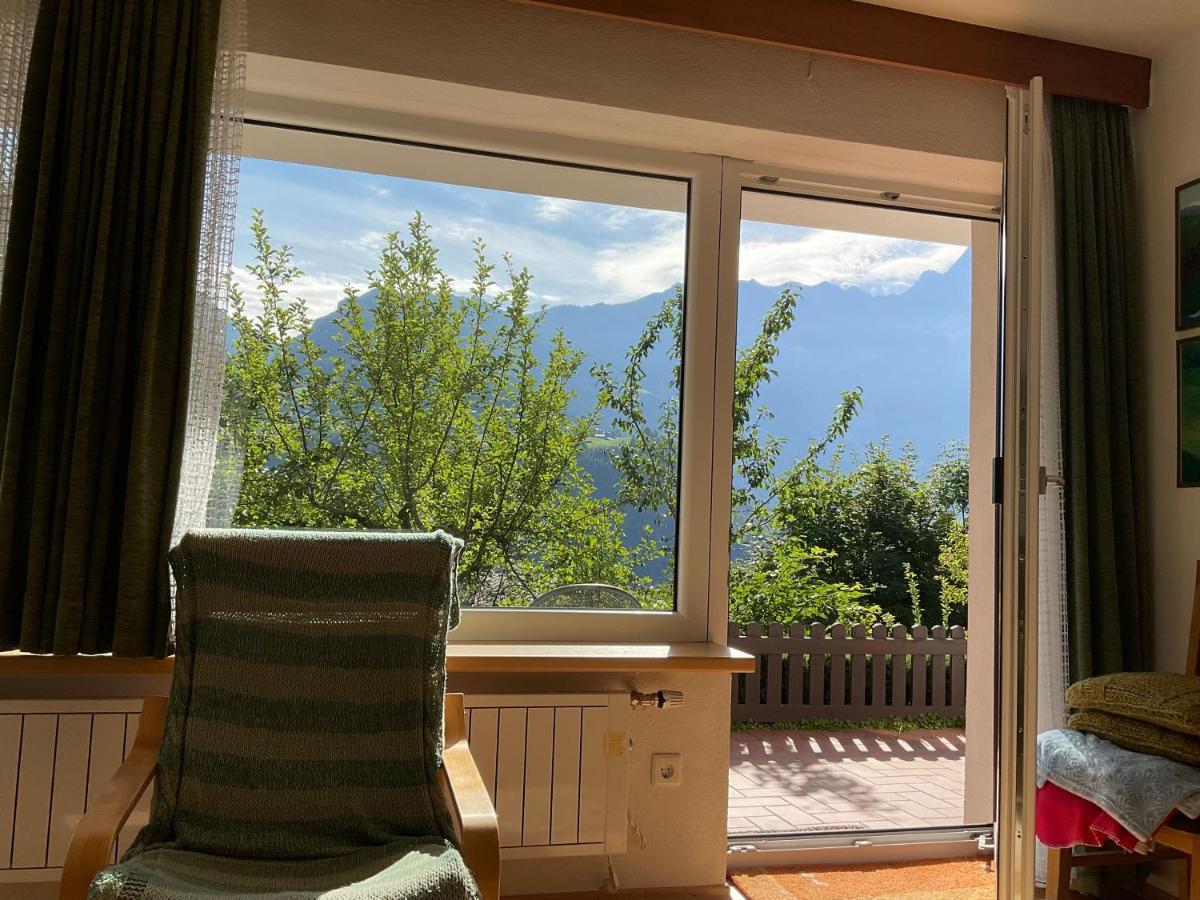 Comfortable Apartment In A Beautiful Surrounding Sautens Exterior photo