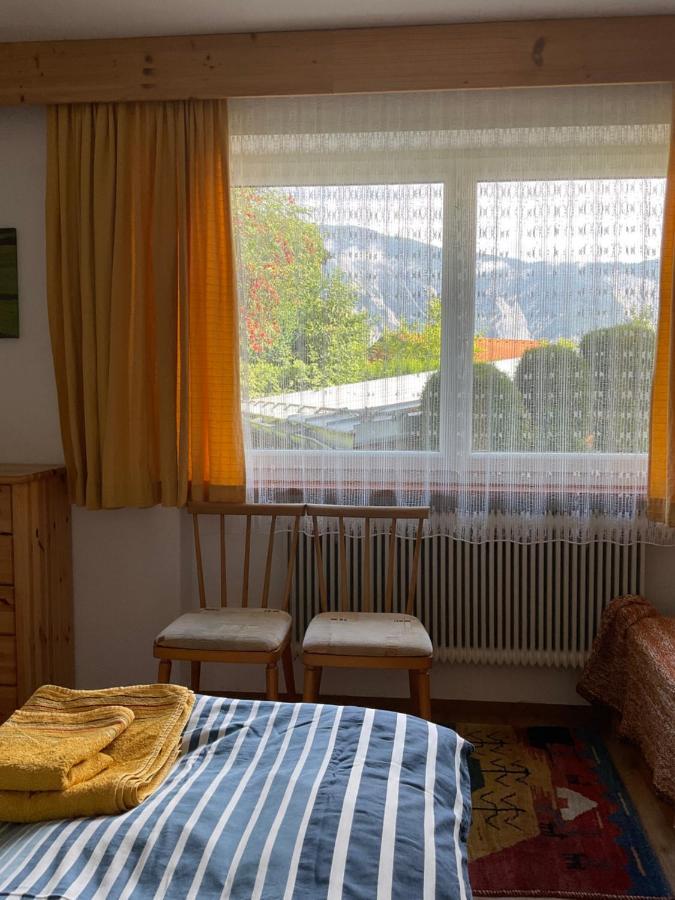 Comfortable Apartment In A Beautiful Surrounding Sautens Exterior photo