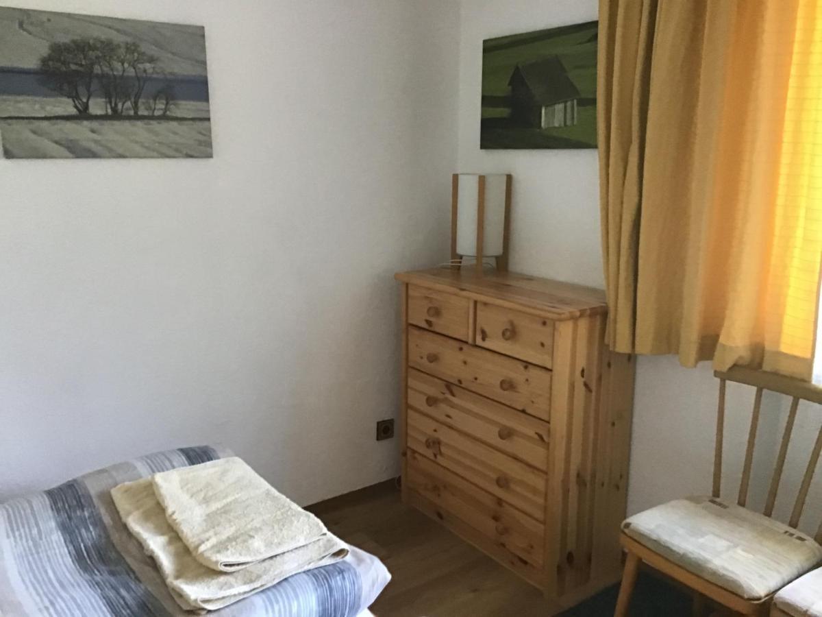 Comfortable Apartment In A Beautiful Surrounding Sautens Exterior photo