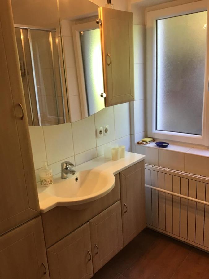 Comfortable Apartment In A Beautiful Surrounding Sautens Exterior photo