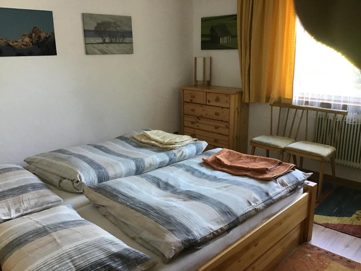 Comfortable Apartment In A Beautiful Surrounding Sautens Exterior photo