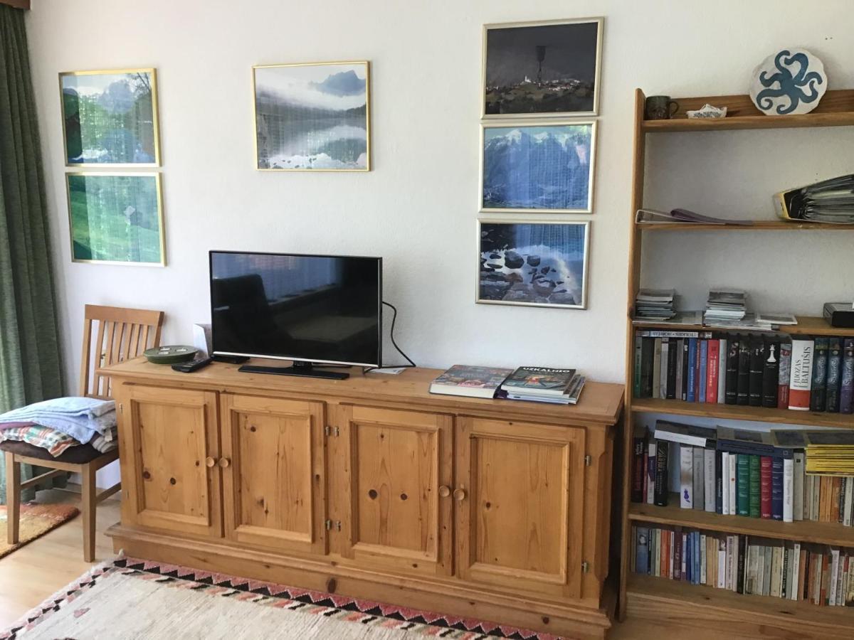 Comfortable Apartment In A Beautiful Surrounding Sautens Exterior photo