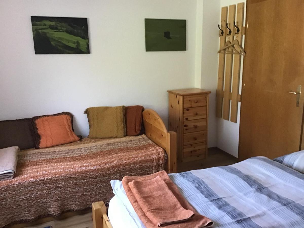 Comfortable Apartment In A Beautiful Surrounding Sautens Exterior photo