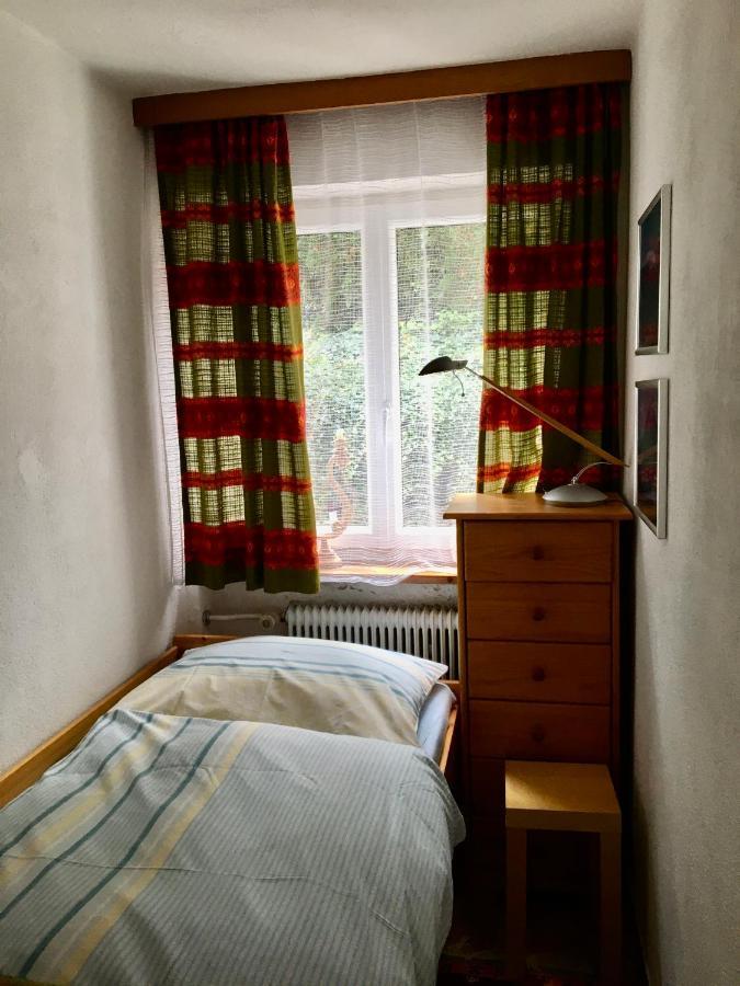 Comfortable Apartment In A Beautiful Surrounding Sautens Exterior photo