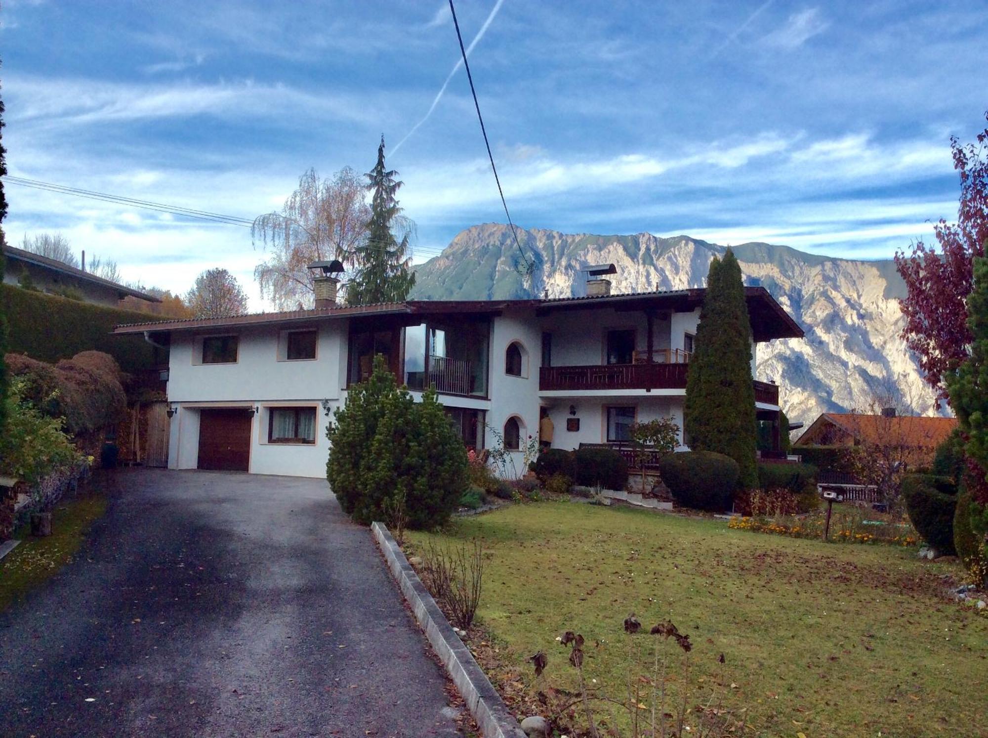 Comfortable Apartment In A Beautiful Surrounding Sautens Exterior photo