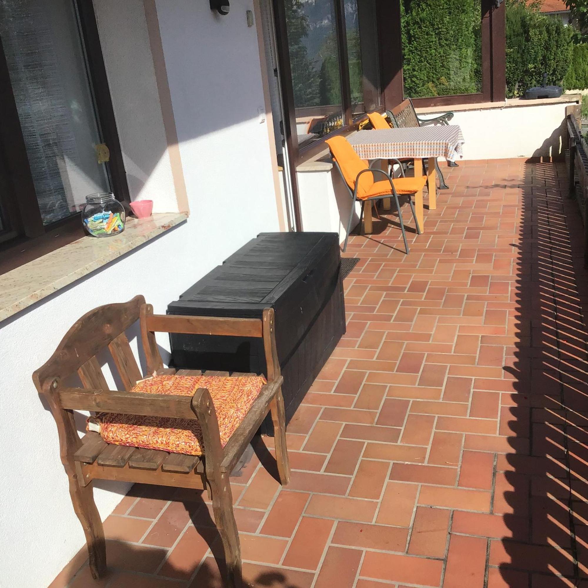 Comfortable Apartment In A Beautiful Surrounding Sautens Exterior photo