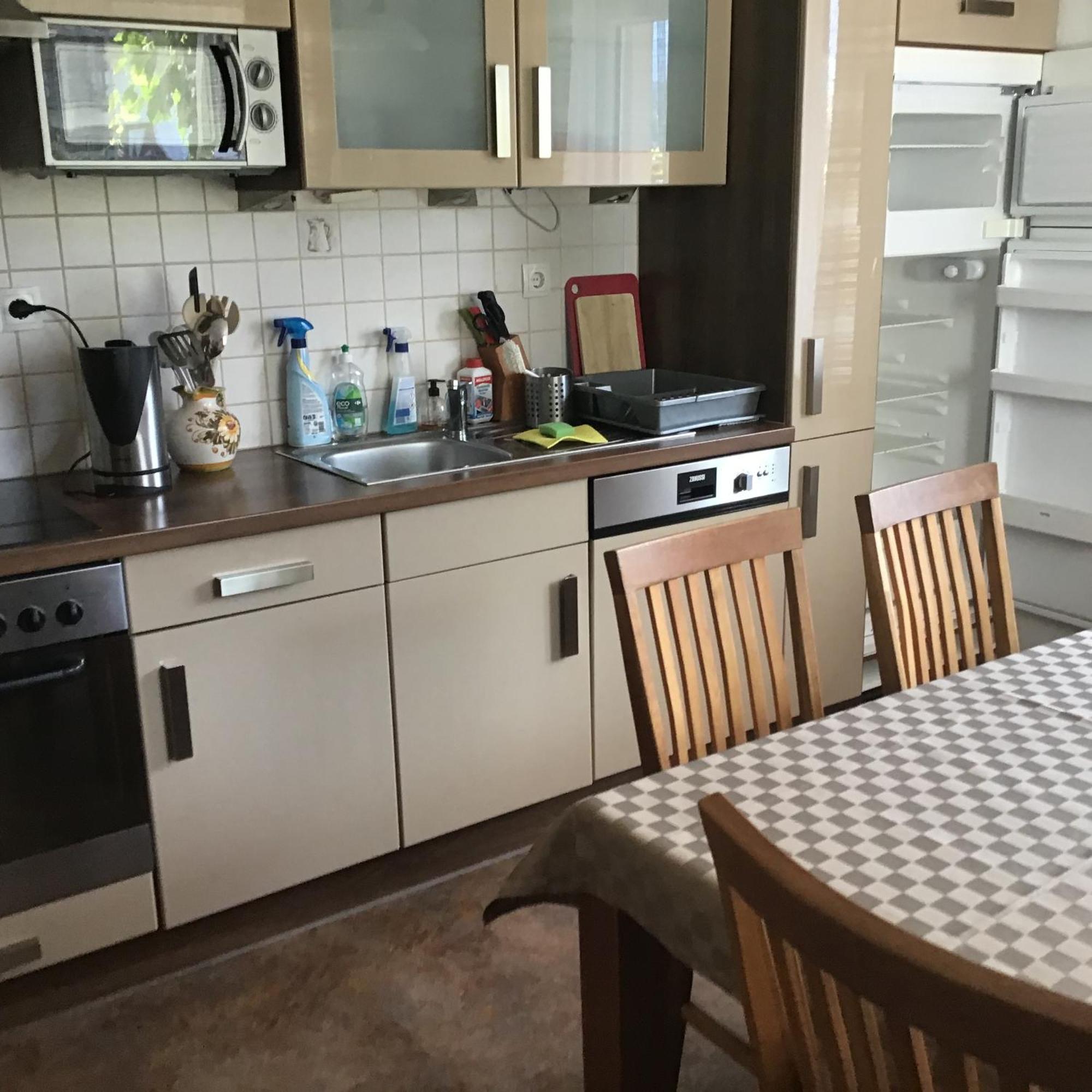 Comfortable Apartment In A Beautiful Surrounding Sautens Exterior photo
